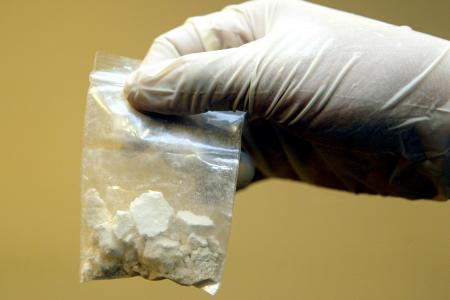 US girl, 4, hands out heroin at daycare - she thought it was candy