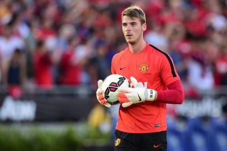 Hero de Gea admits he nearly quit Man United two years ago