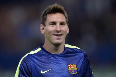 La Liga chief: El Clasico could be paused if Messi breaks scoring record at the Bernabeu