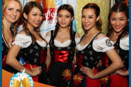Oktoberfest billboard declared illegal in M'sia as groups call for ban on beer fest