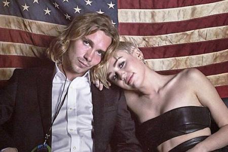Miley Cyrus' homeless VMA date sentenced to six months' jail
