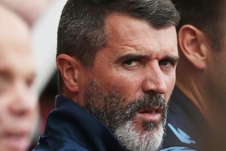 As crazy as he is, Keane's views of Alex Ferguson and some of his former Man U  teammates are true