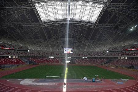 Concert and rugby match jeopardise S'pore's hosting rights of Suzuki Cup 