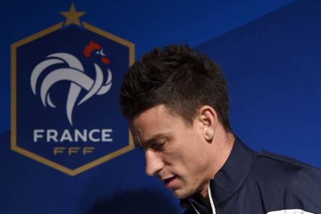 More injury woes for Arsenal as Koscielny is released by France