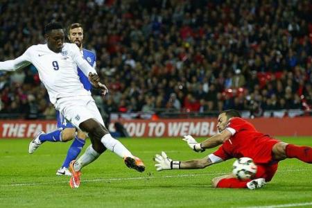 England's almost guaranteed of qualification after win and Switzerland's defeat