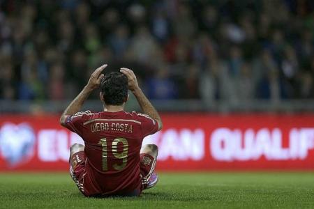 Neil Humphreys on why Spain no longer reign