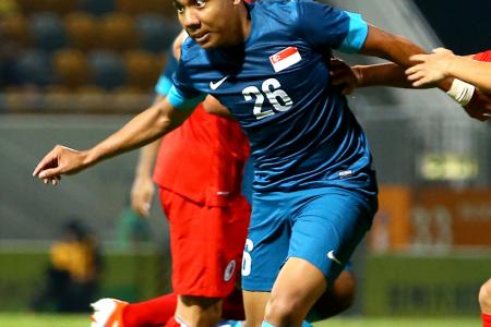 Lions far from convincing ahead of Suzuki Cup defence