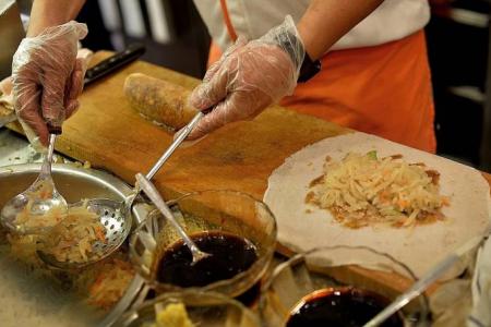 Number of halal businesses here quadrupled in last 13 years