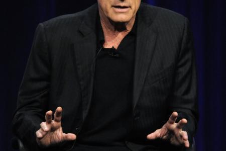 New victim reports Stephen Collins for exposing himself to her in the 80s