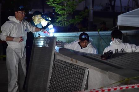 No safety personnel deployed at K-pop concert that killed 16 people