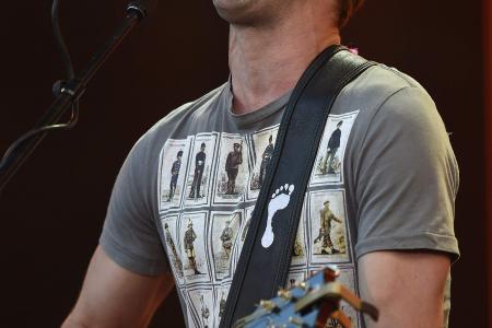 James Blunt calls his hit song ‘You’re Beautiful’ annoying