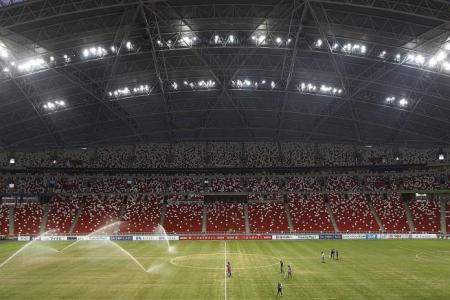 Rugby friendly at National Stadium cancelled