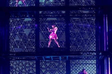 Could Perfume lead J-pop's resurgence?