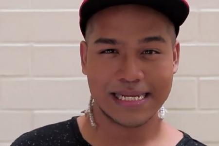 HOT FM's Joshua Simon to feature most number of local celebs in a video