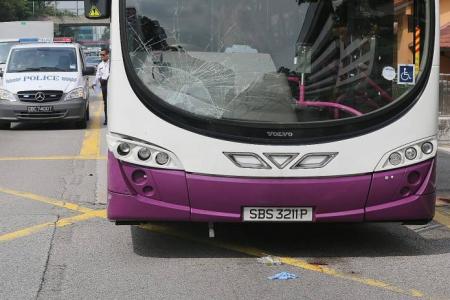 Hubby of pregnant woman who died after Bendemeer bus accident: I've been robbed of my happiness