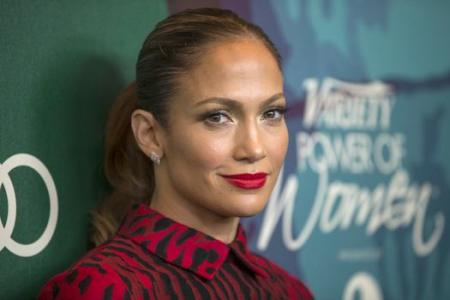J Lo says panic attack led to divorce from Marc Anthony