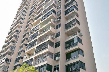 $1m condo unit at Lor Chuan vacant since owner died in 2009