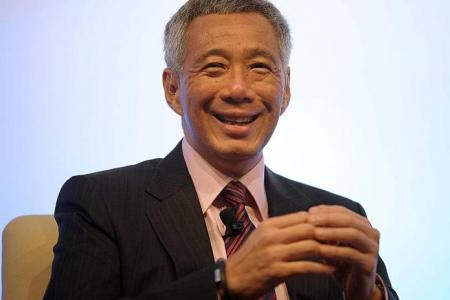 PM Lee: Vision to keep S'pore clean and green to be unveiled next week