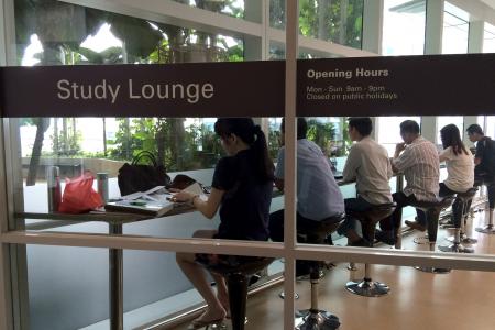Studying in cafes could help certain students, say experts