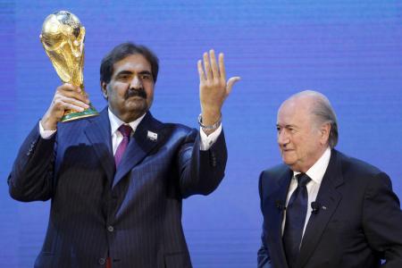 Fifa zoom in on winter dates for Qatar World Cup