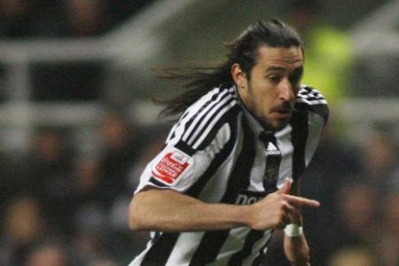 Argentine Jonas Gutierrez given the all-clear after beating testicular cancer