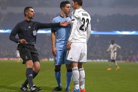 Manchester City lose plot as things get from bad to worse, says Gary Lim