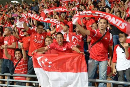 FAS offers more concession rates for Suzuki Cup tickets 