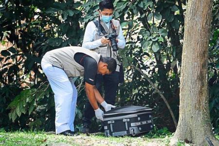 Second headless body found in three days in Penang 