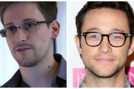 Joseph Gordon-Levitt cast as Edward Snowden in new movie