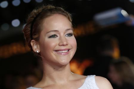 Jennifer Lawrence says she will 'never get Twitter'