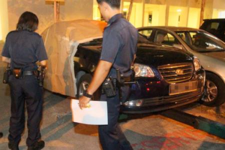 Aljunied Crescent robbery: Police nab two more who stole $600k from moneychanger