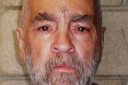 US mass murderer Manson, 80, to marry in prison