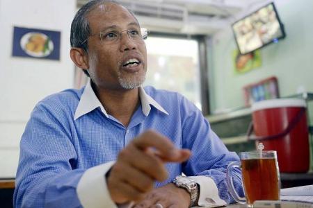 Youth think some drugs are safer to experiment with: Masagos