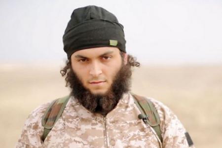 Second French citizen identified in ISIS execution video