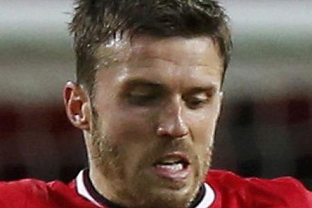Blind injury could break Man United's season