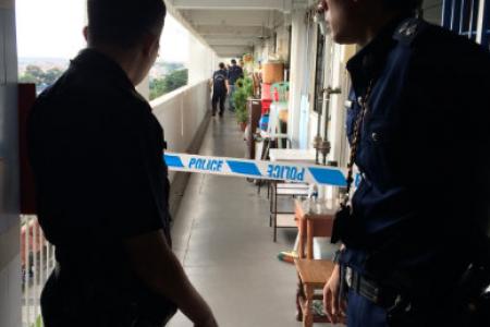 Ang Mo Kio murder case update: Man, 40, arrested