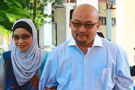Syariah judge acquitted of khalwat in M'sia