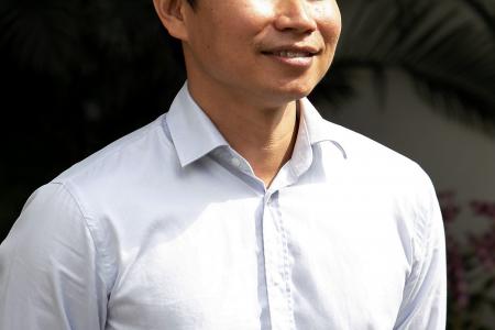 Brompton bikes case: No jail for ex-NPB officer Bernard Lim Yong Soon