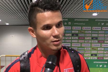 WATCH: What coach Stange, players and fans say after Lions fall to Thailand 