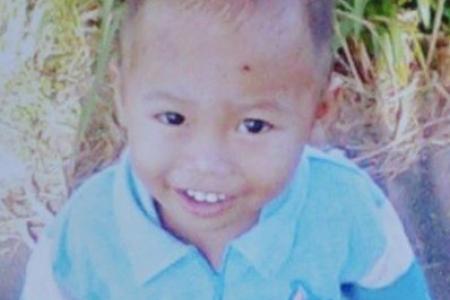 Sabah man kills boy, 3, because he was too noisy