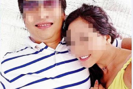 S'porean student in China: Affair with prof broke my heart 
