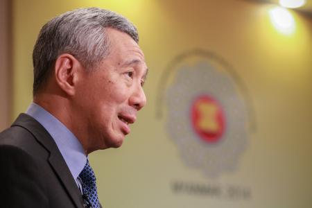 PM Lee:  Smart Nation office to be set up to transform people's lives