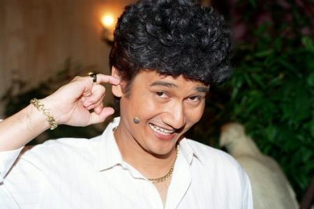 Bye Gurmit! 5 things we love about​ Phua Chu Kang, our favourite ah beng contractor