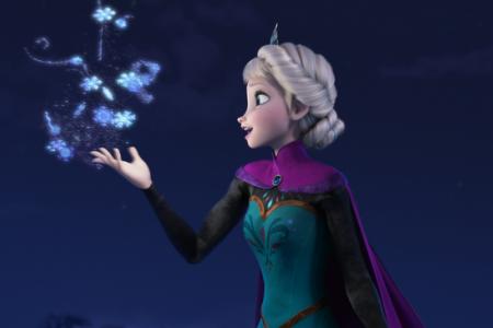Yes, a Frozen sequel is happening