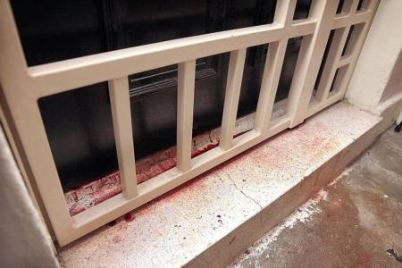 Gruesome stabbing of woman in AMK flat: Eyes, tongue found a day after autopsy