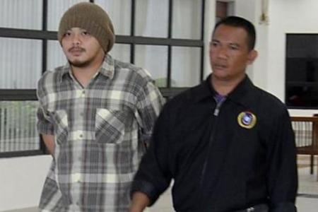 Guilty of using expletives, rapper Namewee chooses social work over jail