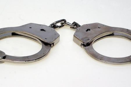 Five arrested for robbery at Desker Road