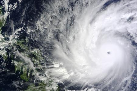 Thousands evacuate as Philippines braces for typhoon Hagupit