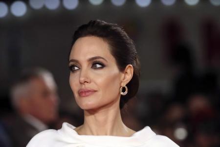 Angelina Jolie described as a 'minimally talented spoiled brat' in leaked Sony e-mails