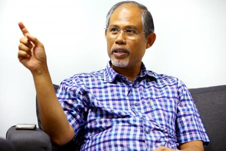 Masagos on new ways to get young hooked: Peddlers mask harm with sweet temptations